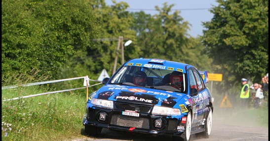 Rajd Rzeszowski